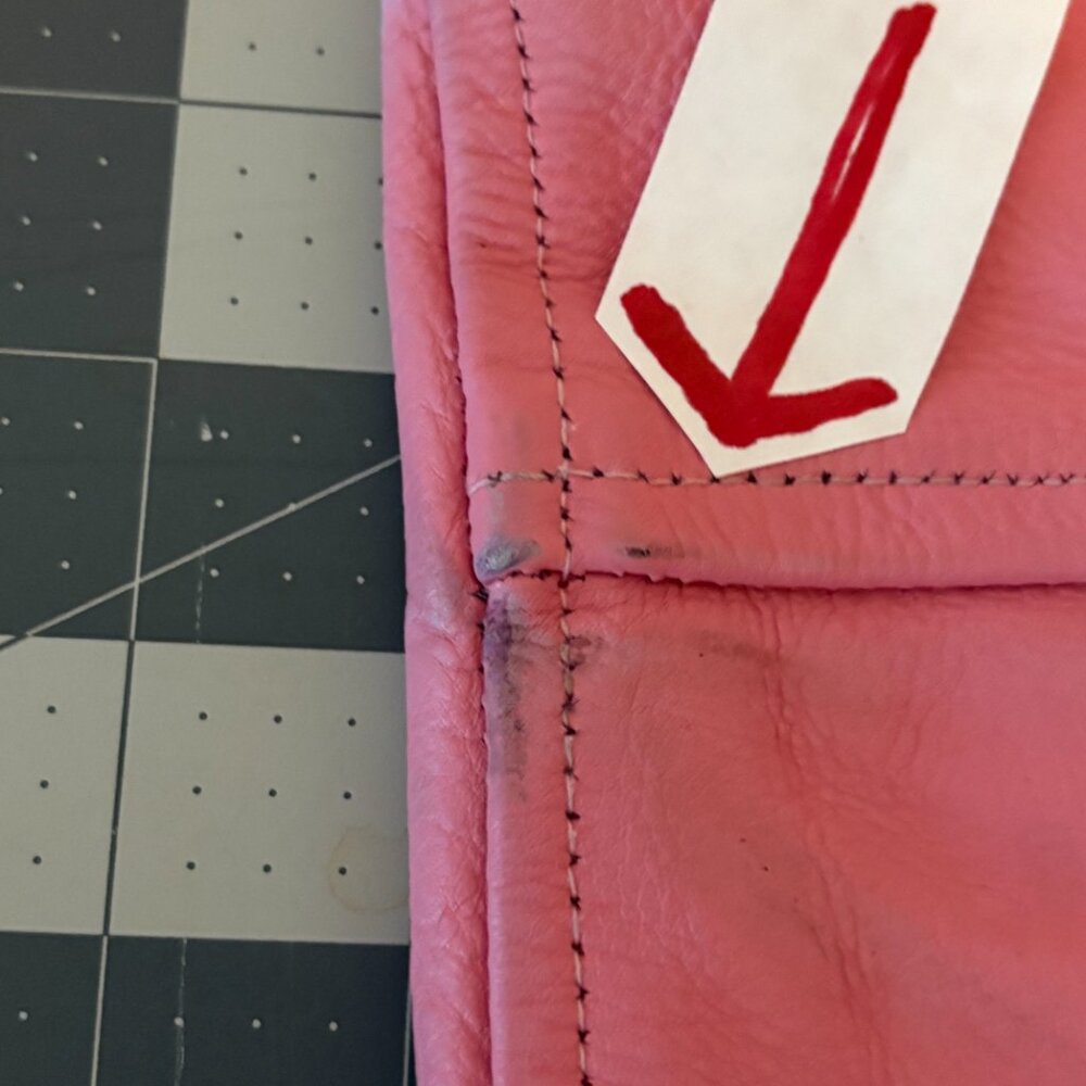 Motorcycle Chaps - image 3